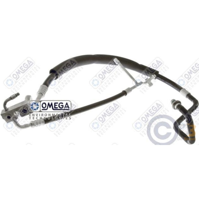 MANIFOLD HOSE ASSEMBLY 98-00 RANGER EXPLORER 34-63908