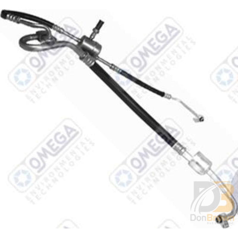 MANIFOLD HOSE ASSEMBLY 99-03 WINDSTAR 34-64137