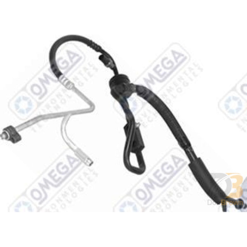MANIFOLD HOSE ASSEMBLY 99-04 MUSTANG 34-64136