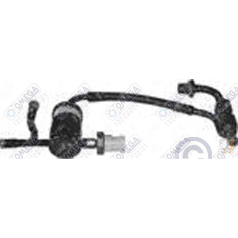 MANIFOLD HOSE FORD 1994-97 YF-2445 34-63504