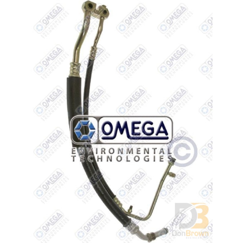 MANIFOLD HOSE FORD E SERIES 97-01 4.6 5.4L YF-2379 34-63453