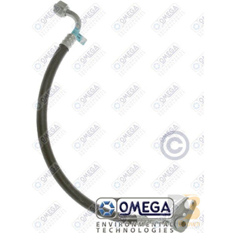 SUCTION HOSE 34-64249