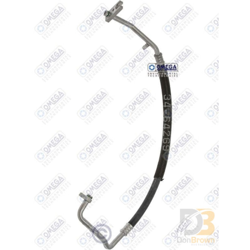 SUCTION HOSE 34-64269