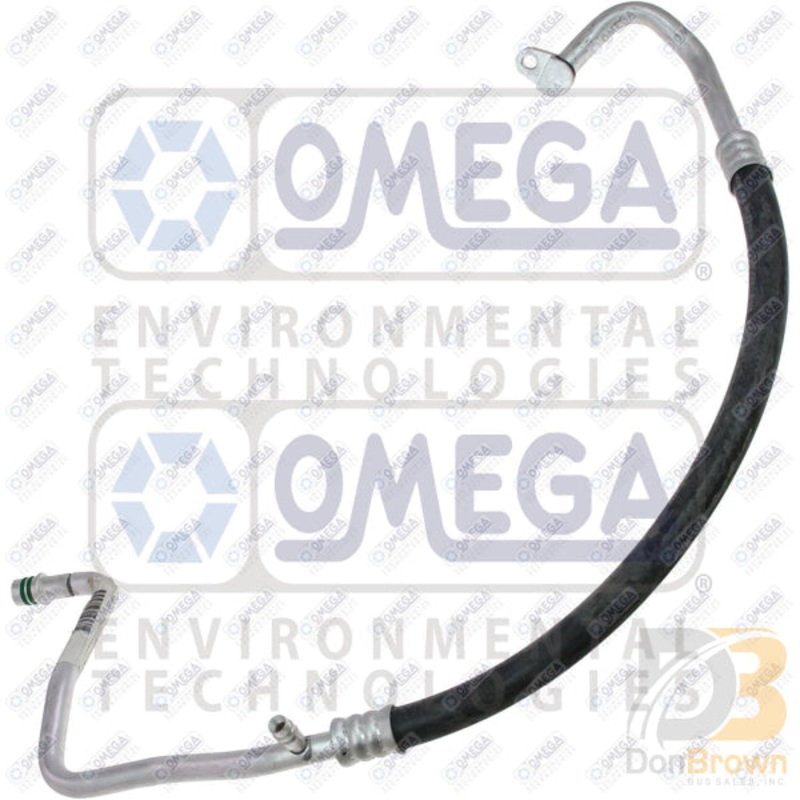 SUCTION HOSE 34-64340