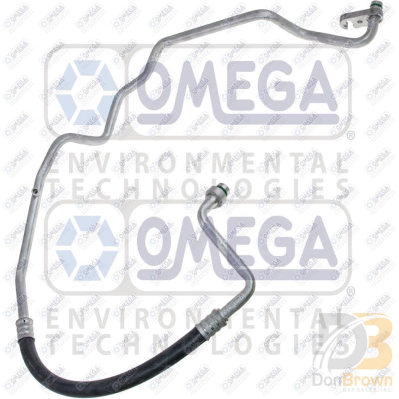 SUCTION HOSE 34-64379