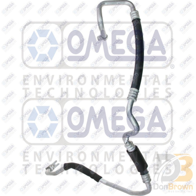 SUCTION HOSE 34-64420