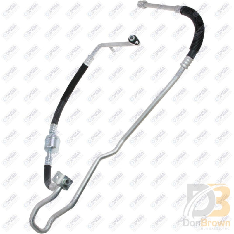 SUCTION HOSE 34-64423