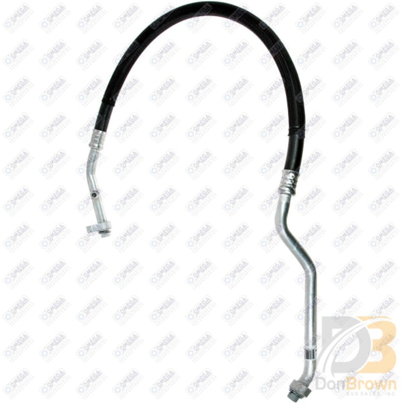 SUCTION HOSE 34-64647