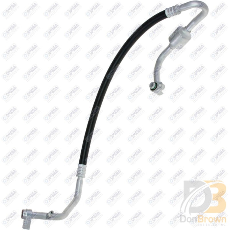 SUCTION HOSE 34-64716