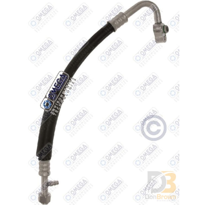 SUCTION HOSE 90-95 TOYOTA 4-RUNNER 3.0L 34-63944