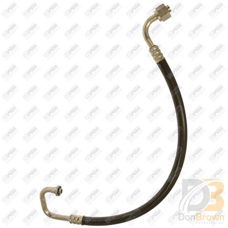 SUCTION HOSE FREIGHTLINER A22-59078-021 34-63639