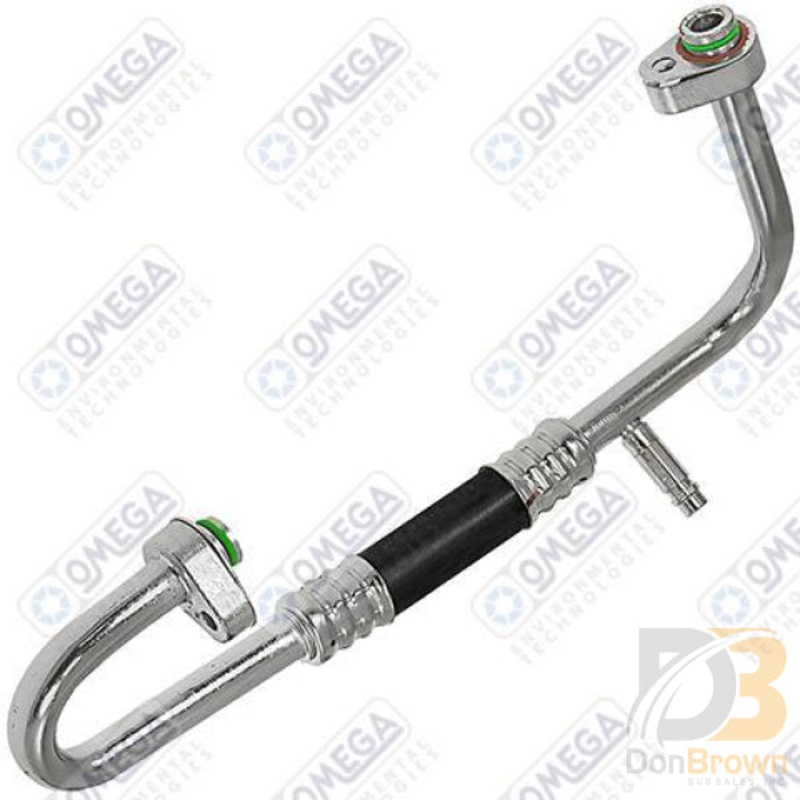 SUCTION HOSE NAVISTAR-INTL TRUCK #3809832C92 34-64391