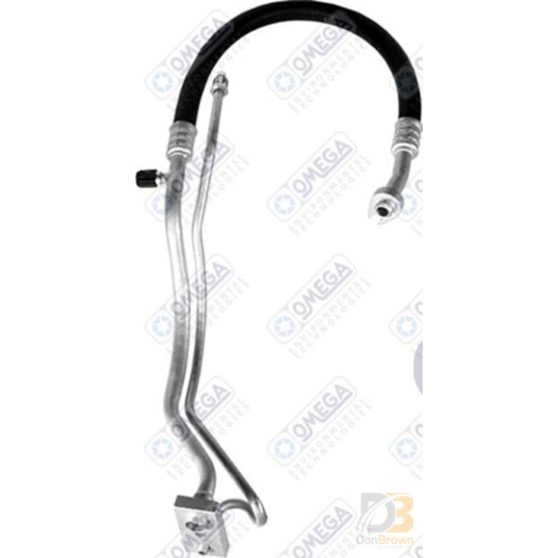 SUCTION LIQUID HOSE DODGE PLYMOUTH NEON 95-96 34-63905