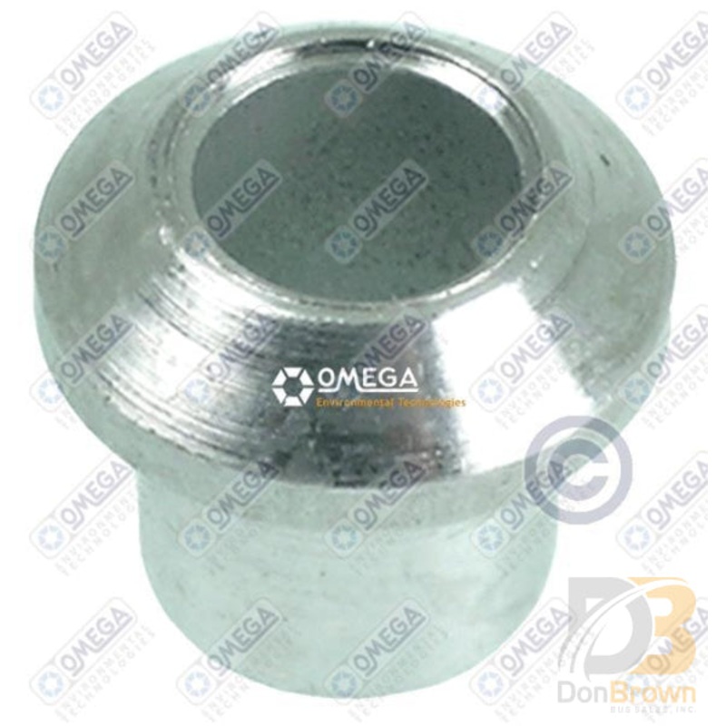 ADAPTER 6 ORING X 6 FLARE  ALUMINUM 35-16240