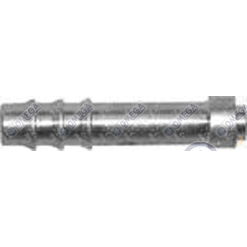 ALUMINUM BARB 6 ID FIT 35-15801-A