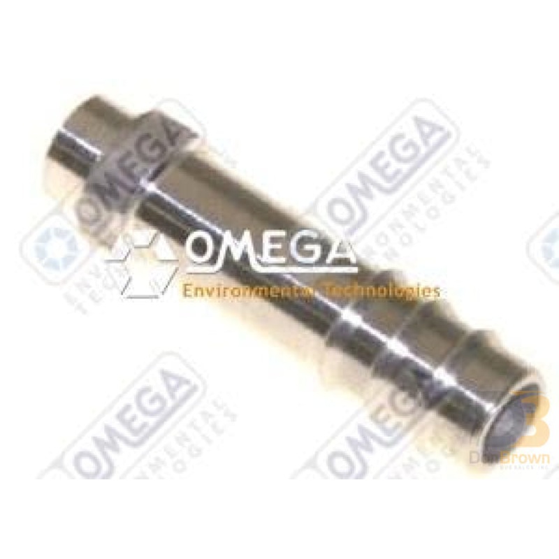 ALUMINUM BARB 8 ID FIT 35-15802-A