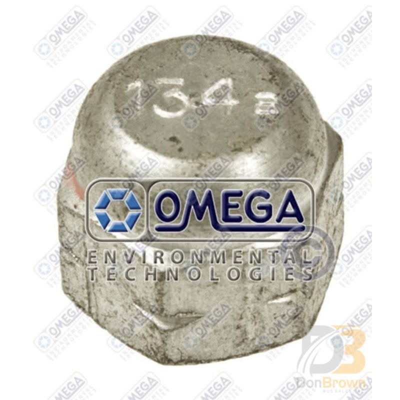 CAP RETRO DISABLER R134A 3/16in PORT 35-50006