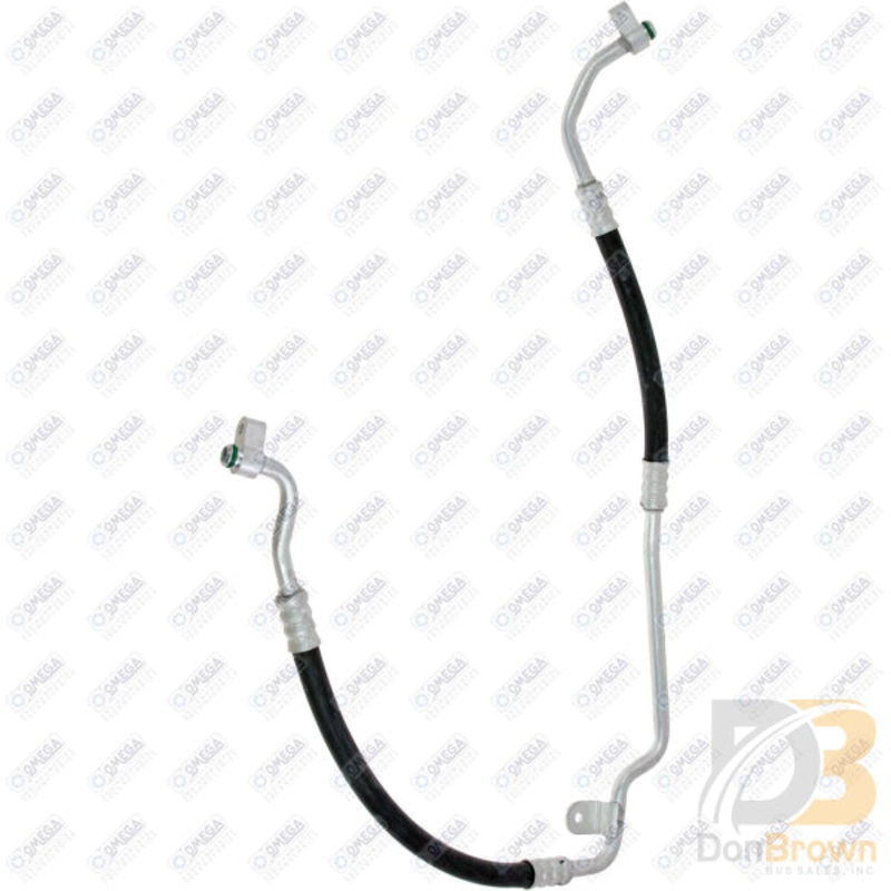 DISCHARGE HOSE 34-64375