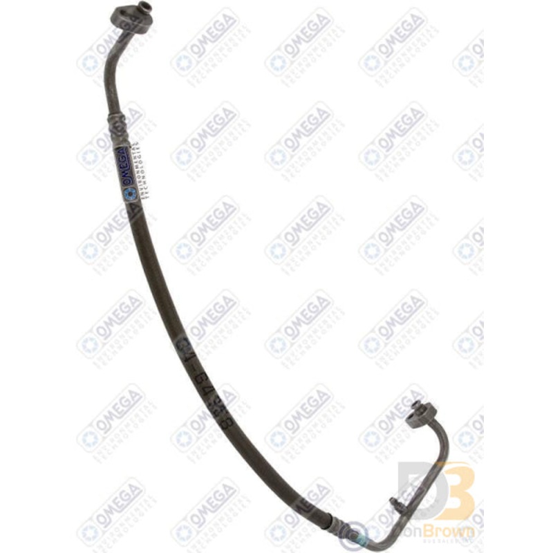 DISCHARGE LINE 34-64358