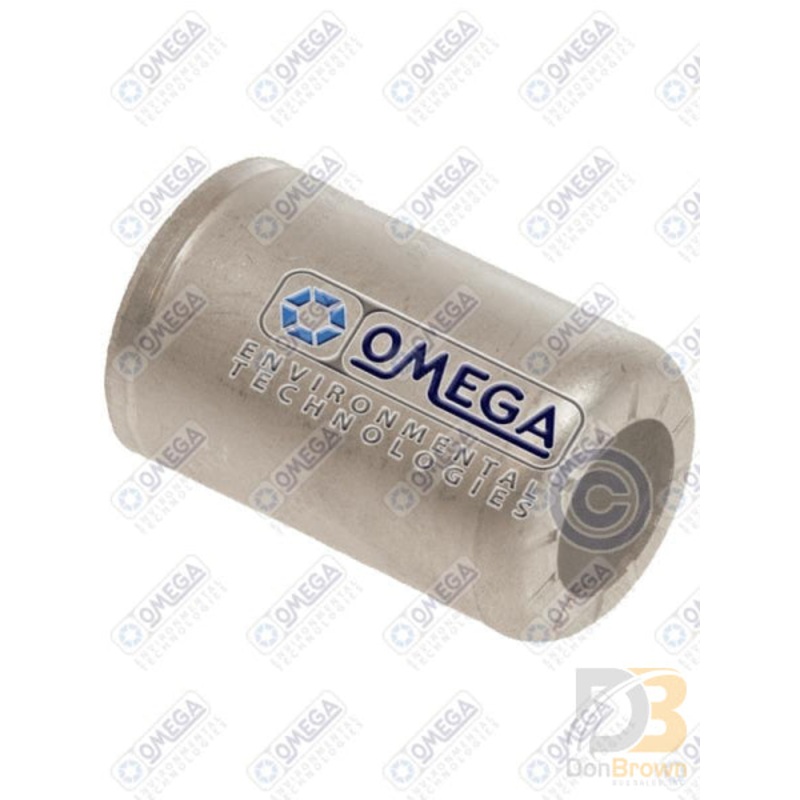 FERRULE #10 ALUMINUM REDUCED BARRIER 35-13010-RA