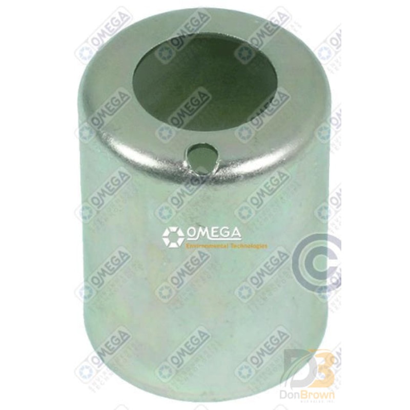FERRULE #10 STEEL STD BARRIER OR STD GALAXY 35-13010-L