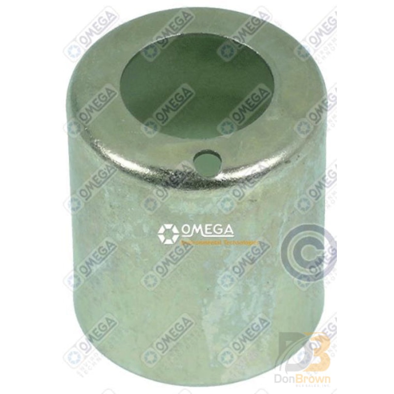 FERRULE #12 STEEL STD BARRIER OR STD GALAXY 35-13012-L