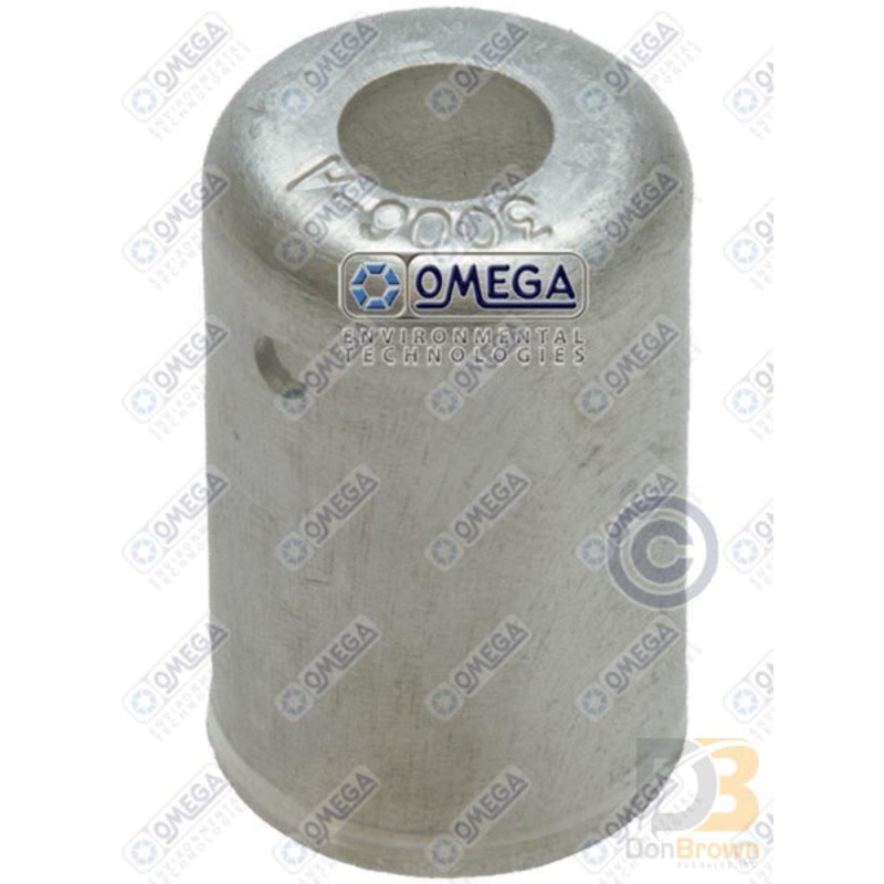 FERRULE #6 ALUMINUM 35-13006-A