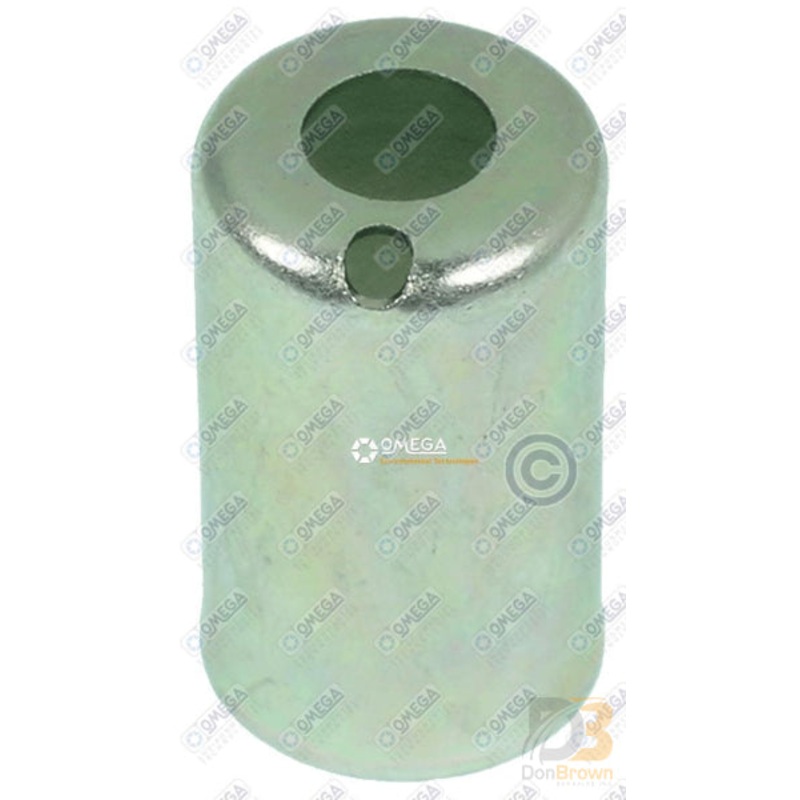 FERRULE #6 STEEL STD BARRIER OR STD GALAXY 35-13006-L