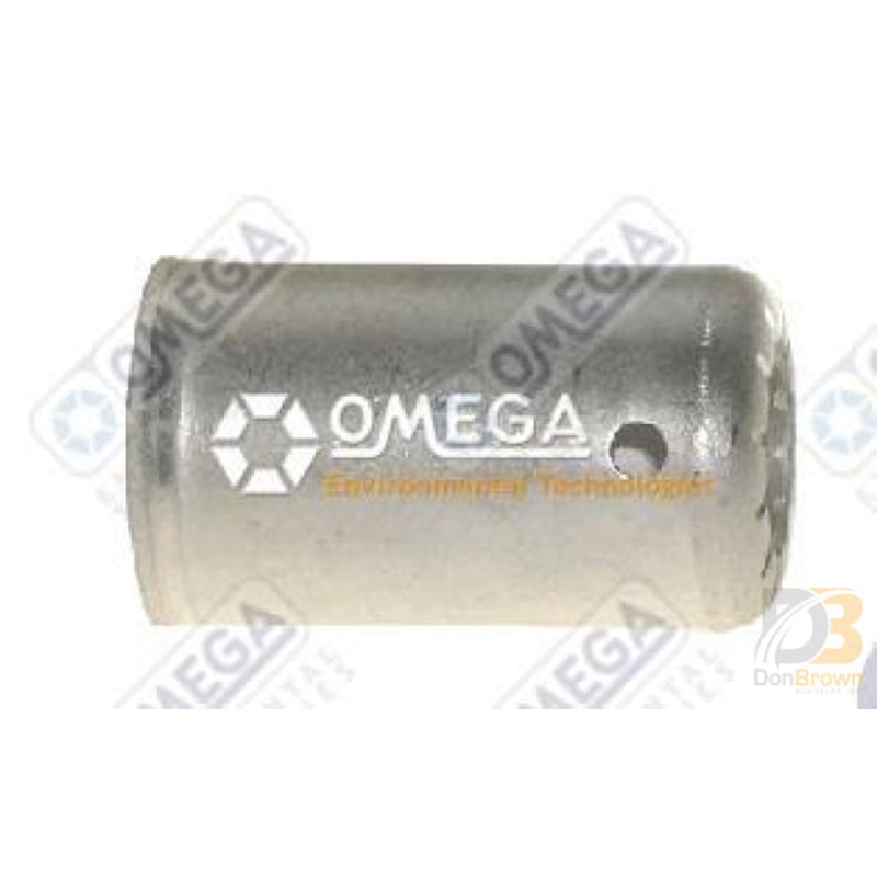 FERRULE #8 ALUMINUM REDUCED BARRIER 35-13008-RA