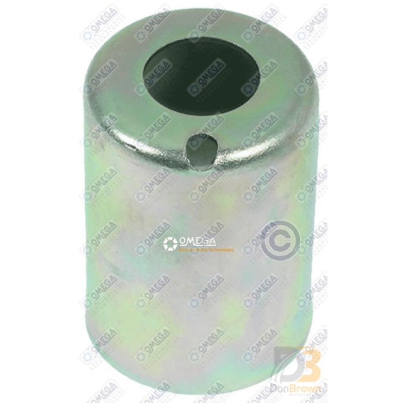 FERRULE #8 STEEL STD BARRIER OR STD GALAXY 35-13008-L