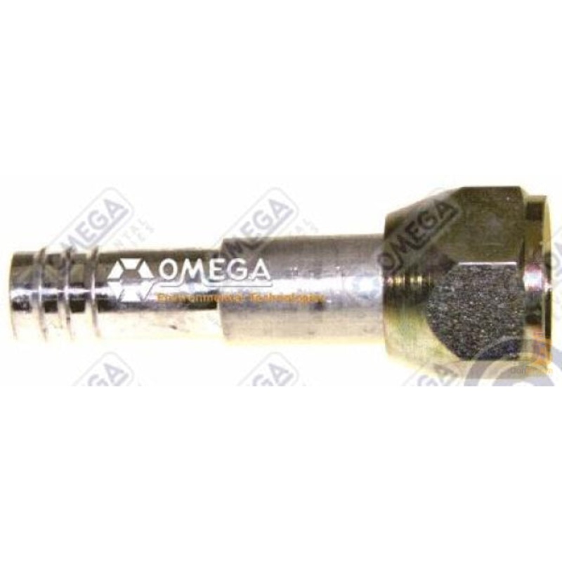 FITTING 12 FF STRT 35-11104