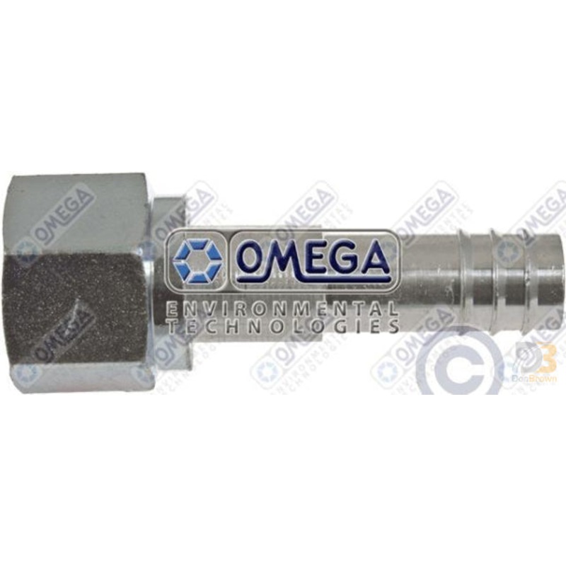 FITTING #6 FOR SP 6 BARB  STRT 35-11301