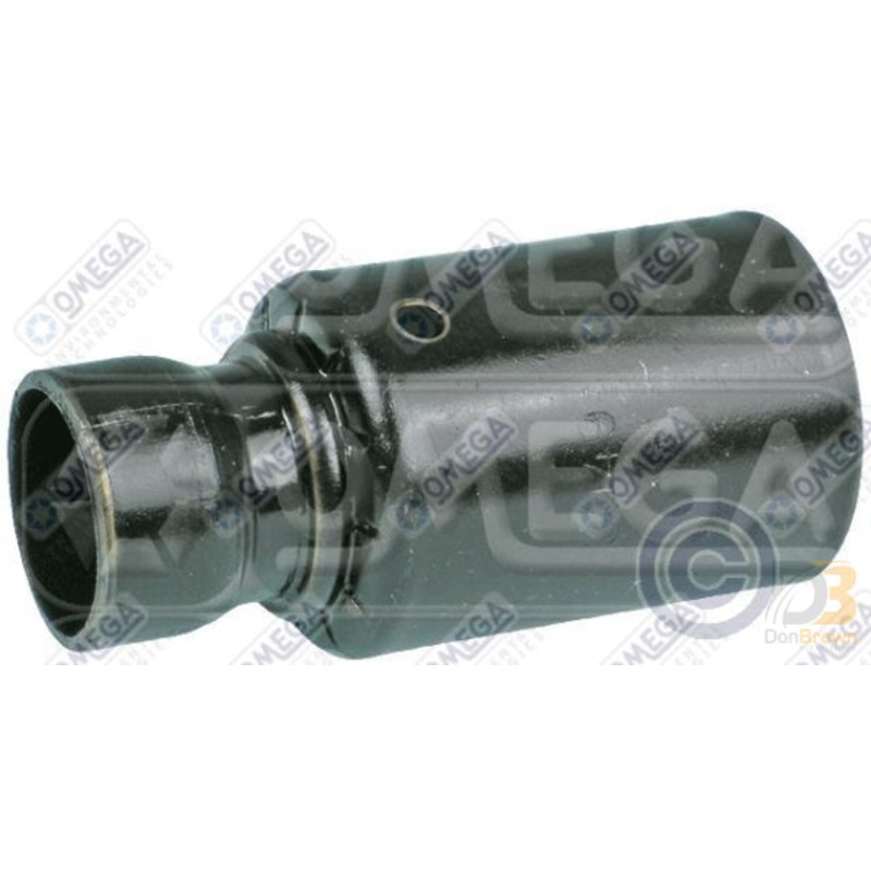 FTG #12 x #10 WELD ON STEEL REDUCED BEADLOCK 35-SR6605