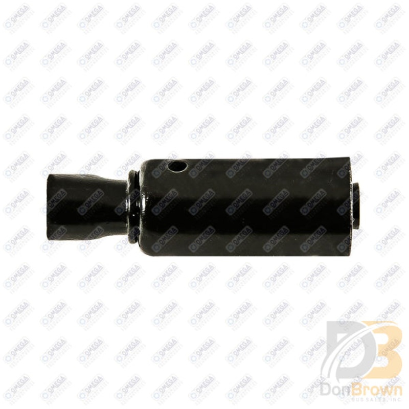 FTG #6 WELD ON BEADLOCK REDUCED BARRIER STEEL 35-SR6601