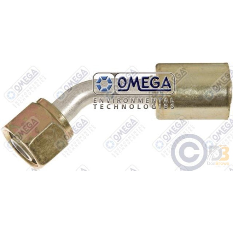 FTG BEADLOCK 45deg #6FOR LP x #6 BL 35-B1311