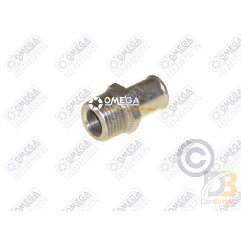 FTG HEATER 1/2 MP X 5/8 HOSE 35-H1902