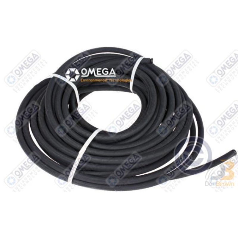 HOSE #10 E-Z CLIP TYPE HOSE 1/2 100ft LGTH 34-70010-100