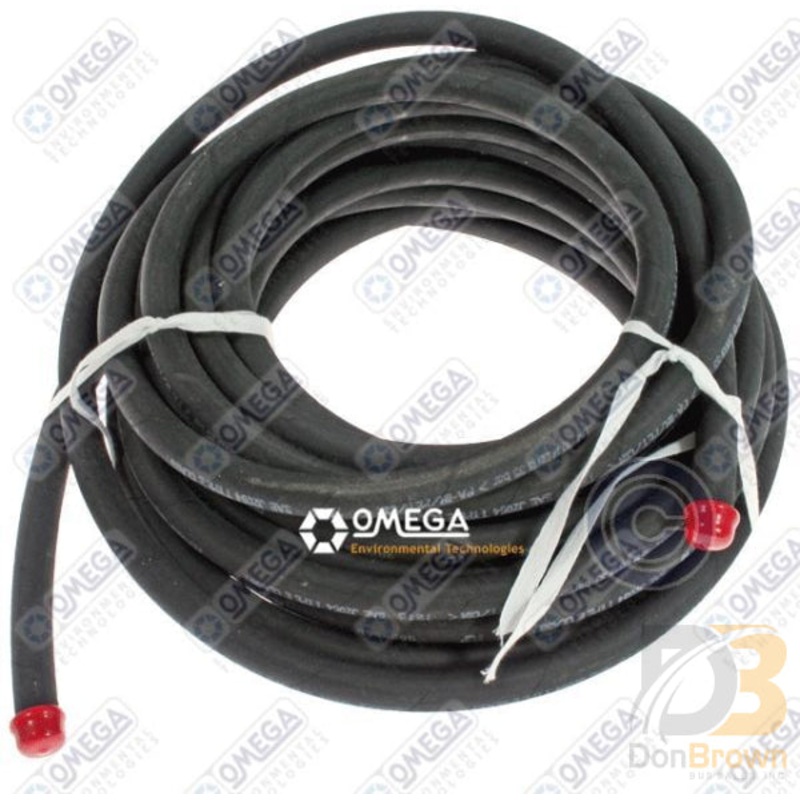 HOSE #10 E-Z CLIP TYPE HOSE 1/2 50ft LGTH 34-70010-50