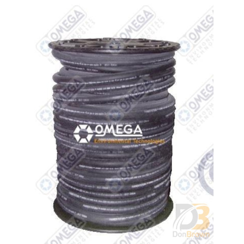 HOSE #10 PARKER BARRIER 250ft REEL 1/2in ID 34-13402-250
