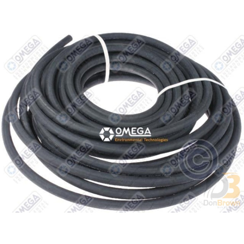 HOSE #12 E-Z CLIP TYPE HOSE 5/8 100ft LGTH 34-70011-100