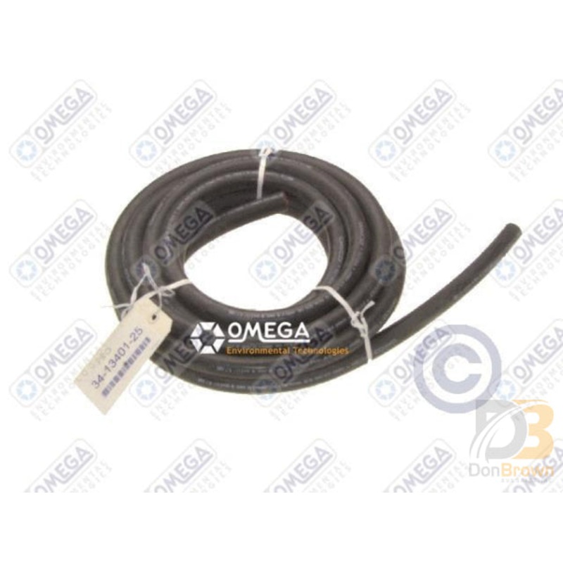 HOSE #12 PARKER BARRIER 25ft ROLL 5/8in ID 34-13403-25