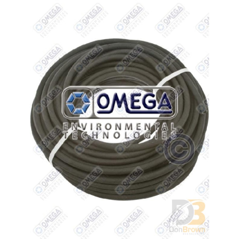 HOSE #6 E-Z CLIP TYPE HOSE 5/16 100ft LGTH 34-70008-100
