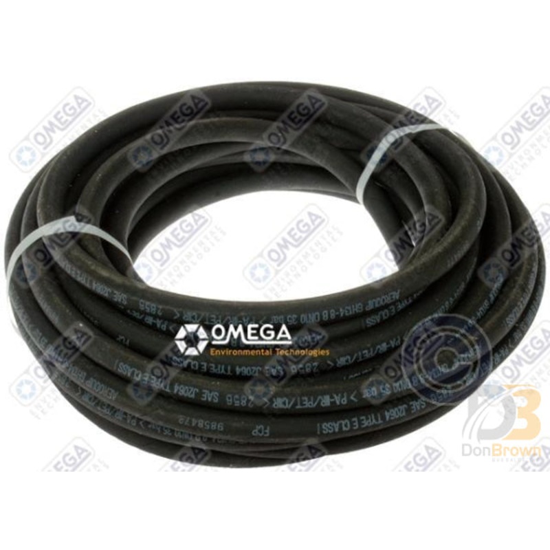 HOSE #8 EZ-CLIP TYPE HOSE 13/32 50ft LGTH 34-70009-50