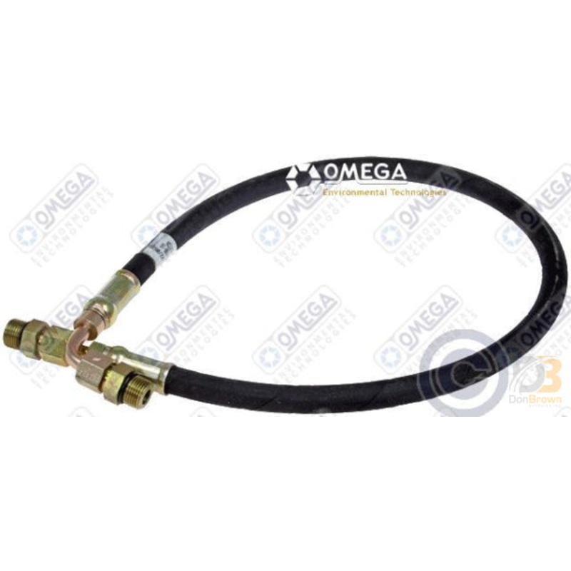 HOSE ASSEMBLY WEATHERHEAD T400-16 34-63438