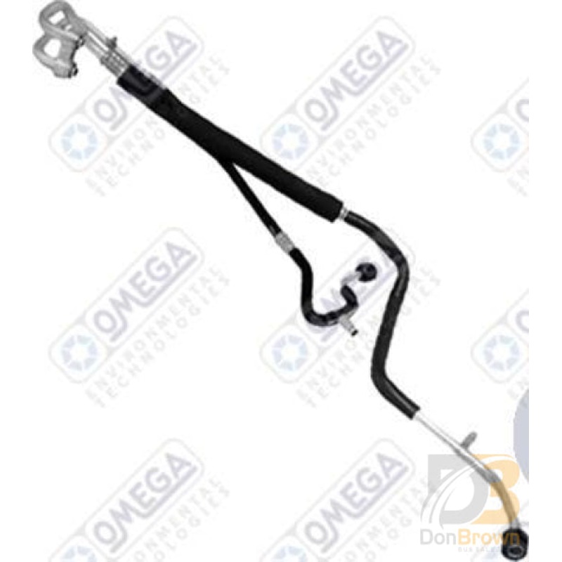 MANIFOLD HOSE ASSEMBLY 1995 GM FULL SIZE 34-64038
