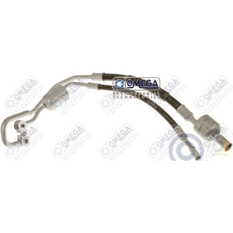 MANIFOLD HOSE ASSEMBLY 95-98 FORD WINDSTAR 34-63951