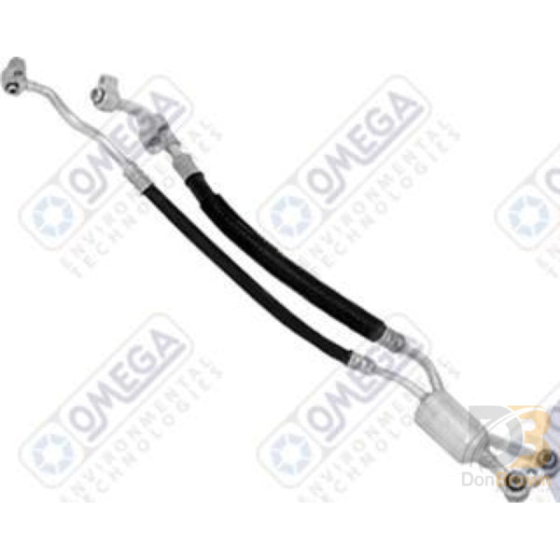 MANIFOLD HOSE ASSEMBLY 97-00 GM VENTURE TRANS SPORT 34-63839