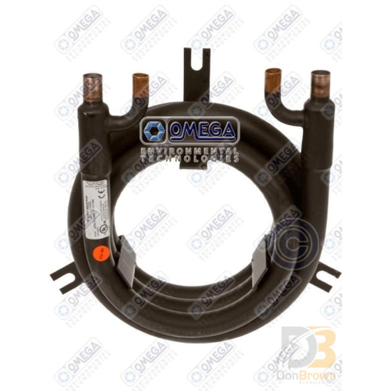 MARINE CUPRONICKEL 14 7/8 X 15 7/8 X 6 W BRACKET 34-99001