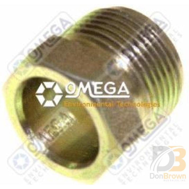 NUT STEEL #10 MO 7/8-18 35-01014