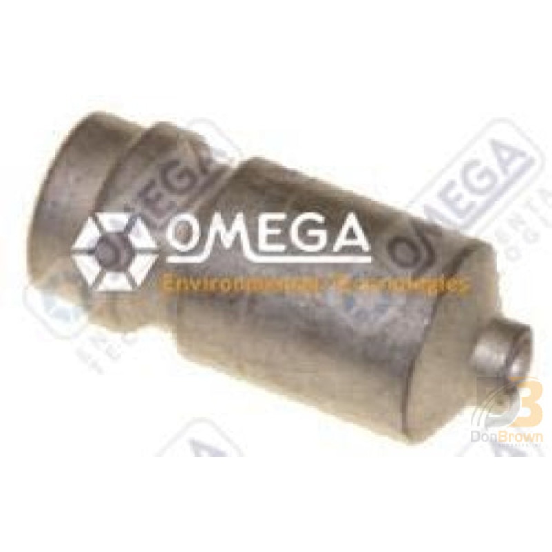 SERVICE PORT WELD ON 16MM EATON SSV STEEL 35-50045-S